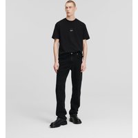 KL Jeans, Gerade Geschnittene Jeans, Mann, SCHWARZ GEWASCHEN, Größe: W29 L34 KL Jeans, Gerade Geschnittene Jeans, Mann, SCHWARZ GEWASCHEN, Größe: W29 L34 von KL Jeans