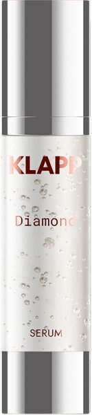 Klapp Diamond Serum Concentrate 50 ml Klapp Diamond Serum Concentrate 50 ml von KLAPP Skin Care Science