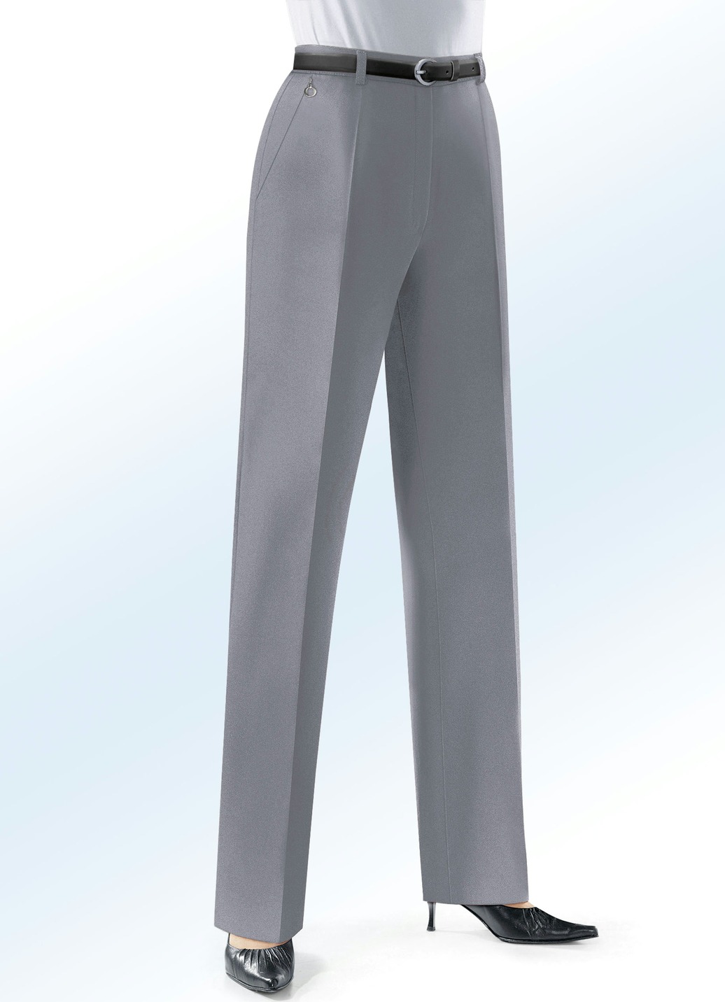 Klassische Hose, Größe 25 Klassische Hose, Größe 25 von KLAUS MODELLE