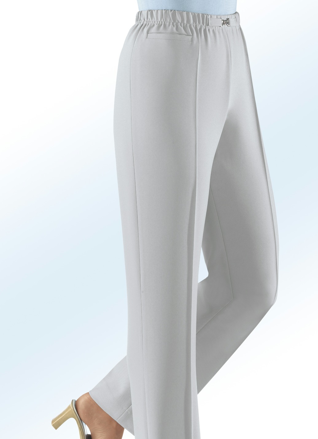 Hose in Schlupfform, Größe 27 Hose in Schlupfform, Größe 27 von KLAUS MODELLE