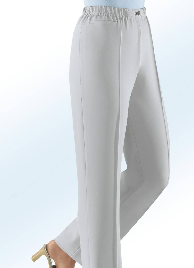 Hose in Schlupfform, Größe 27 von KLAUS MODELLE