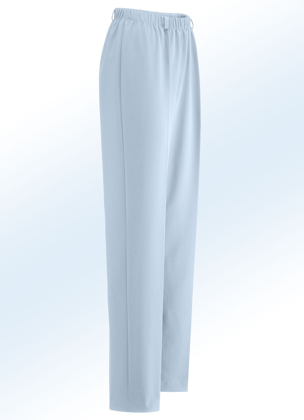 Klassische Hose, Hellblau, Größe 42 Klassische Hose, Hellblau, Größe 42 von KLAUS MODELLE