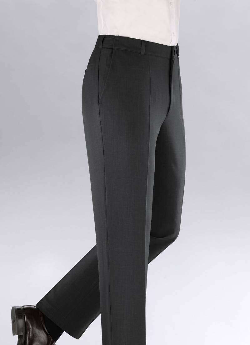 "Klaus-Modelle"-Hose in 4 Farben, Schwarz, Größe 24 von KLAUS MODELLE