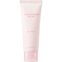 KLAVUU - Actress Backstage Peel Off Glow Mask - Gesichtsmaske von KLAVUU