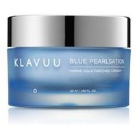 KLAVUU - Blue Pearlsation Marine Aqua Enriched Cream von KLAVUU