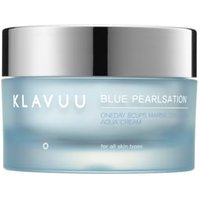 KLAVUU - Blue Pearlsation One Day 8 Cups Marine Collagen Aqua Cream von KLAVUU