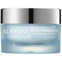 KLAVUU - Blue Pearlsation One Day 8 Cups Marine Collagen Aqua Cream von KLAVUU