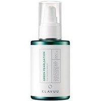 KLAVUU - Green Pearlsation PHA Calming Serum - Gesichtsserum von KLAVUU