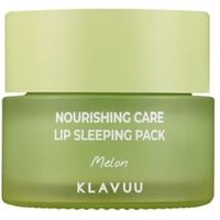 KLAVUU - Nourishing Care Lip Sleeping Pack - Lippen-Nachtmaske KLAVUU - Nourishing Care Lip Sleeping Pack - Lippen-Nachtmaske von KLAVUU