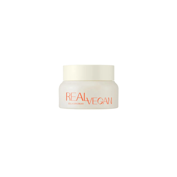 KLAVUU - Real Vegan Collagen Cream - 50ml von KLAVUU