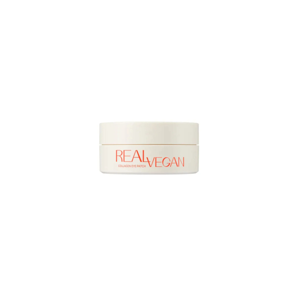 KLAVUU - Real Vegan Collagen Eye Patch - 83g/60ea von KLAVUU