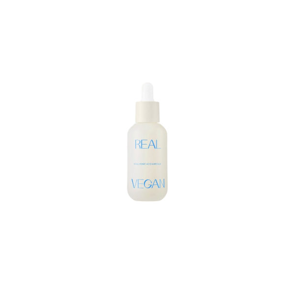 KLAVUU - Real Vegan Hyaluronic Acid Ampoule - 30ml von KLAVUU
