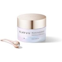 KLAVUU - Rejuve Pearlsation Multi Pearl Peptide Cream - Anti-Aging Gesichtscreme von KLAVUU
