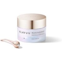KLAVUU - Rejuve Pearlsation Multi Pearl Peptide Cream - Anti-Aging Gesichtscreme KLAVUU - Rejuve Pearlsation Multi Pearl Peptide Cream - Anti-Aging Gesichtscreme von KLAVUU