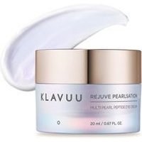 KLAVUU - Rejuve Pearlsation Multi Pearl Peptide Augencreme von KLAVUU