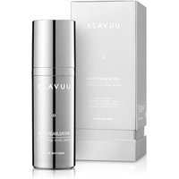 KLAVUU - Serum White Pearlsation Facial Divine Pearl 33 ml von KLAVUU