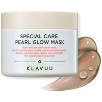 KLAVUU - Special Care Pearl Glow Mask von KLAVUU