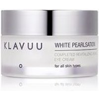 KLAVUU - White Pearlsation Completed Revitalizing Pearl Eye Cream 20ml 20ml von KLAVUU