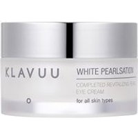 KLAVUU - White Pearlsation Completed Revitalizing Pearl Eye Cream - Anti-Aging Augencreme KLAVUU - White Pearlsation Completed Revitalizing Pearl Eye Cream - Anti-Aging Augencreme von KLAVUU