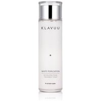 KLAVUU - White Pearlsation Revitalizing Pearl Treatment Toner 1 KLAVUU - White Pearlsation Revitalizing Pearl Treatment Toner 1 von KLAVUU