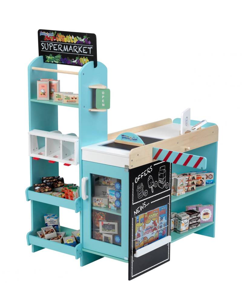 KLEIN Spiel & Fantasie  Kinder Tūrkis von KLEIN