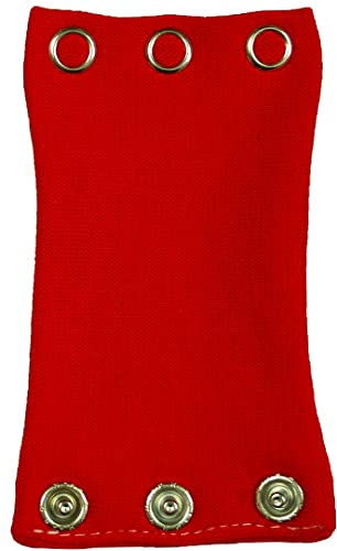 KLEKLE Bodyverlängerung 95% Baumwolle - Body Extender - Flexible Verlängerung - Strampler Extender Mit Druckknöpfen - Baby Body Verlängerung von KLEKLE