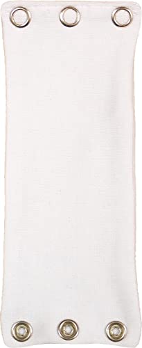 KLEKLE Bodyverlängerung 95% Baumwolle - Body Extender - Flexible Verlängerung - Strampler Extender mit Druckknöpfen für Baby von KLEKLE