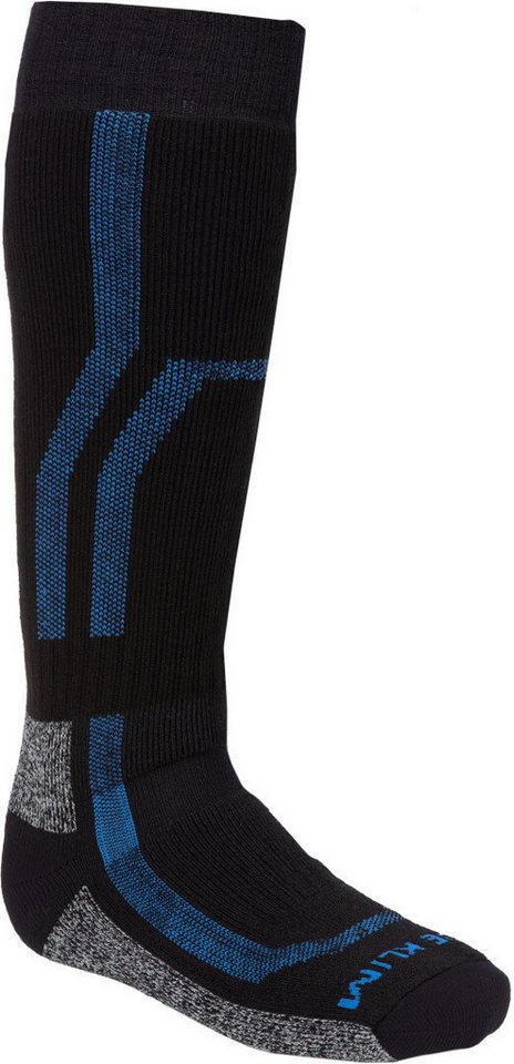 KLIM Funktionssocken Agressor 3.0 Snowmobil Socken von KLIM
