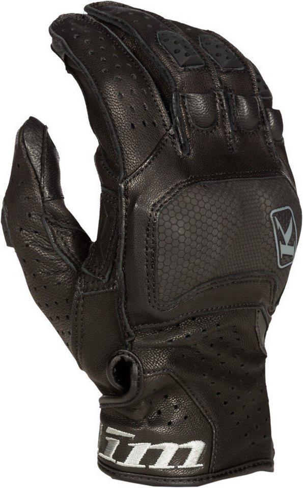 KLIM Motorradhandschuhe Badlands Aero Pro Short 2024 Motorrad Handschuhe von KLIM