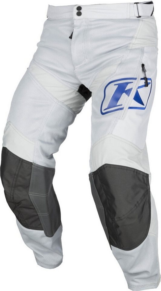 KLIM Motorradhose Mojave In The Boot 2025 Motocross Hose Atmungsaktiv belüftet dehnbar von KLIM