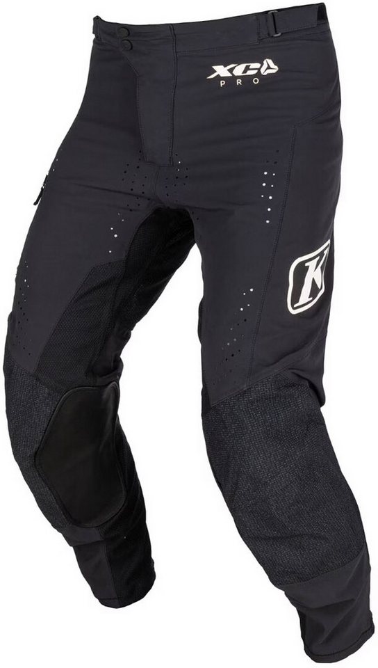 KLIM Motorradhose XC Pro Motocross Hose Atmungsaktiv von KLIM