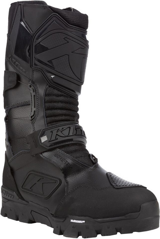 KLIM Schneeschuhe Havoc GTX Boa 2022 Snowmobil Stiefel, wasserdicht von KLIM