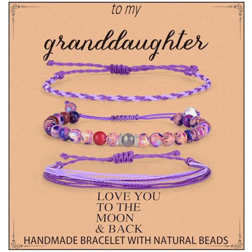 KLIYBGTHIJTP Heil-Armbänder, 6 mm, mattschwarzer Onyx, schwarze Perlenarmbänder für Männer und Frauen, mit 2 größenverstellbaren Armbändern, 6 mm, Stein von KLIYBGTHIJTP