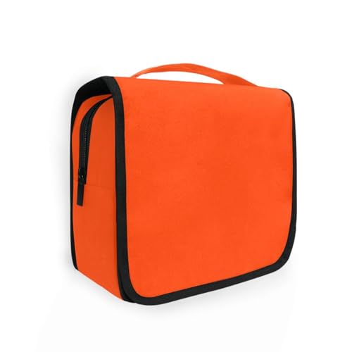 Große Kosmetiktasche für Damen, mit Haken zum Aufhängen, für den Urlaub Große Kosmetiktasche für Damen, mit Haken zum Aufhängen, für den Urlaub von KLL