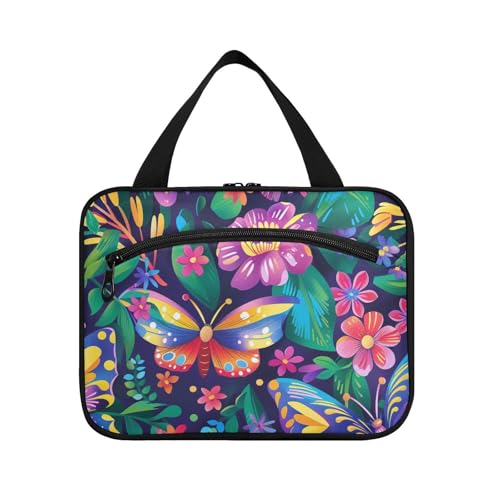 Hängende Reisebehälter für Toilettenartikel mit Haken, faltbare Designer-Snack-Tasche für Herren, Reise-Porta, Kosmetik, Mujer para cartera, L Hängende Reisebehälter für Toilettenartikel mit Haken, faltbare Designer-Snack-Tasche für Herren, Reise-Porta, Kosmetik, Mujer para cartera, L von KLL