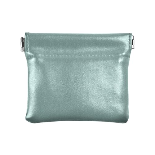 KLL Damen Leder Münzgeldbörsen Beutel Fancy Mini Make-up Tasche für Frauen Mädchen Muster, Muster, 1 size, Aufdruck KLL Damen Leder Münzgeldbörsen Beutel Fancy Mini Make-up Tasche für Frauen Mädchen Muster, Muster, 1 size, Aufdruck von KLL