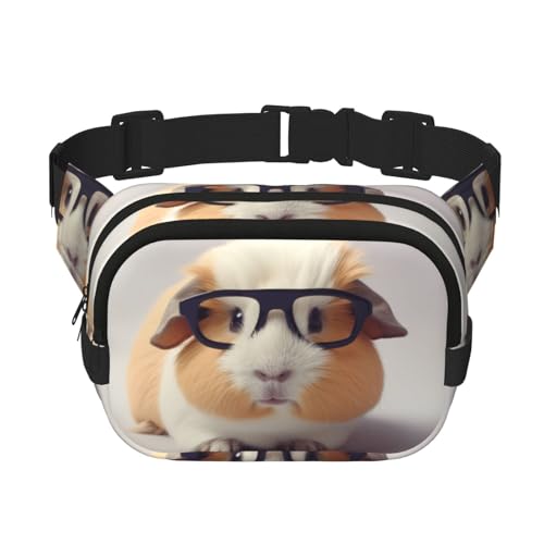 Gürteltasche für Damen und Herren, kleine modische Umhängetasche, leicht, mit lächelndem Design, Bauchtasche für Laufen, Workout, Wandern, Reisen Gürteltasche für Damen und Herren, kleine modische Umhängetasche, leicht, mit lächelndem Design, Bauchtasche für Laufen, Workout, Wandern, Reisen von KLLTYHMU