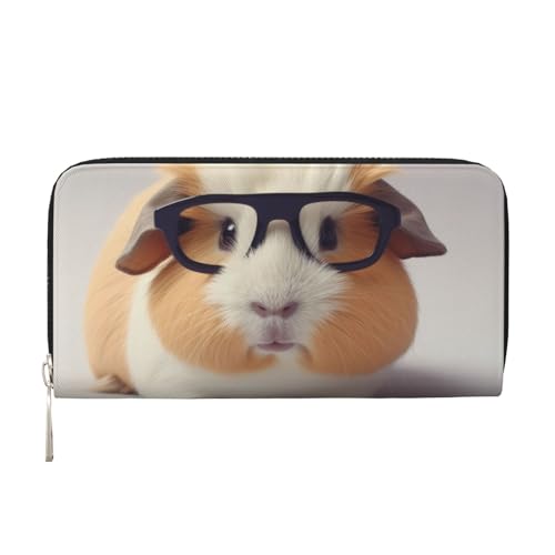 Lächelnde Ledergeldbörse für Damen und Mädchen, mit Reißverschluss, Kreditkartenhalter, lang, PU, Clutch, Geldbörse, wasserdicht, Reisehandtasche Lächelnde Ledergeldbörse für Damen und Mädchen, mit Reißverschluss, Kreditkartenhalter, lang, PU, Clutch, Geldbörse, wasserdicht, Reisehandtasche von KLLTYHMU