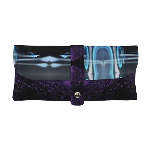 KLMELLMDE Exquisite Dartpfeile Stifteetui Schnappverschluss Leder Brillentasche Schule Stifteetui Büro Schreibwaren Organizer Make-up Tasche KLMELLMDE Exquisite Dartpfeile Stifteetui Schnappverschluss Leder Brillentasche Schule Stifteetui Büro Schreibwaren Organizer Make-up Tasche von KLMELLMDE