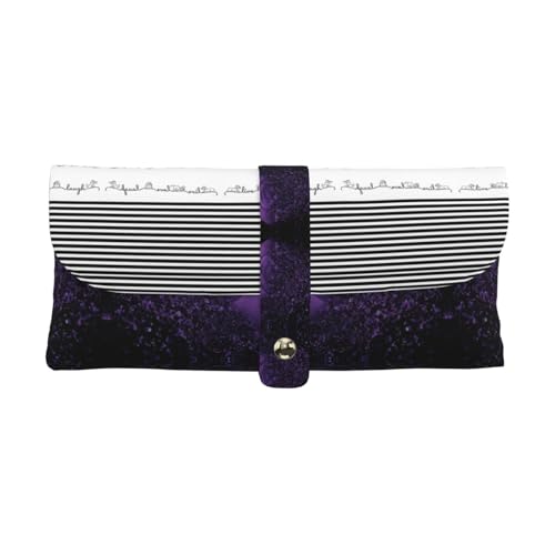 KLMELLMDE Exquisites niedliches Federmäppchen mit Tiermotiv und Bauernhof-Motiv, Schnappverschluss, Leder-Brillentasche, Schul-Federmäppchen, Bürobedarf-Organizer, Make-up-Tasche. KLMELLMDE Exquisites niedliches Federmäppchen mit Tiermotiv und Bauernhof-Motiv, Schnappverschluss, Leder-Brillentasche, Schul-Federmäppchen, Bürobedarf-Organizer, Make-up-Tasche. von KLMELLMDE