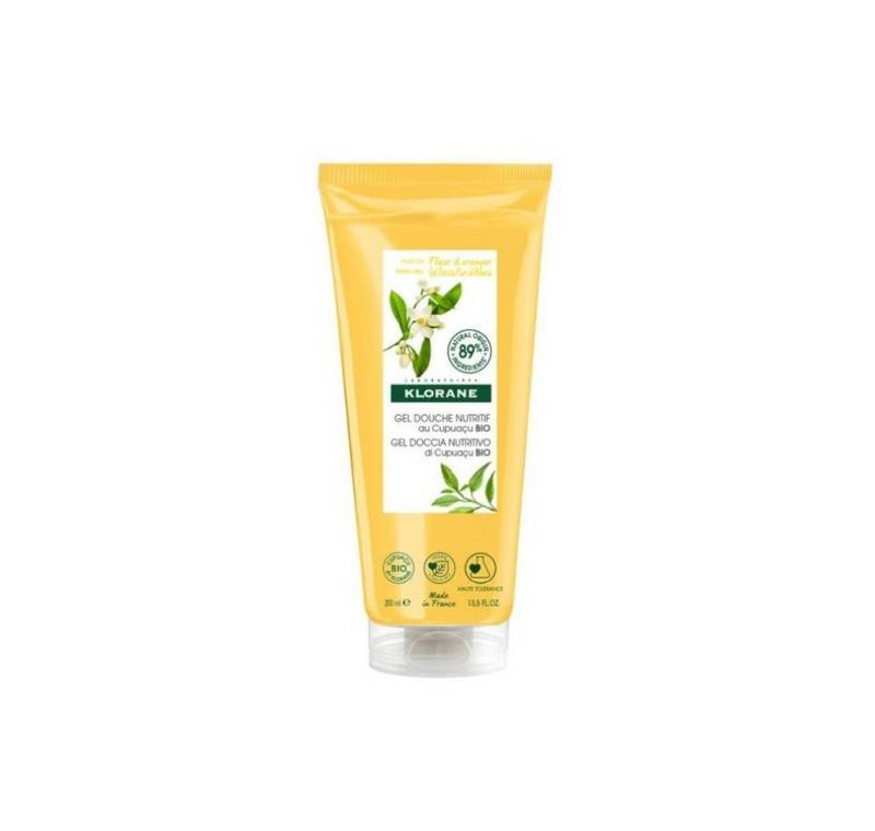 KLORANE Duschgel (Nourish ing Shower Gel) - Volume: 200ml von KLORANE