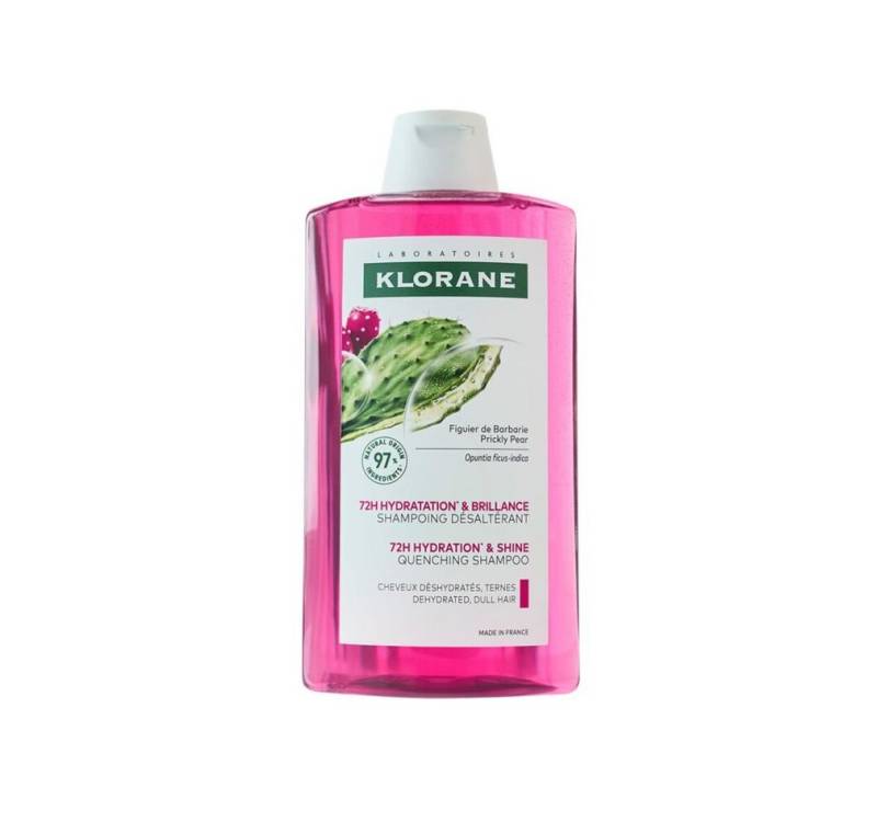 KLORANE Haarshampoo BARBARIA FIG Shampoo 200 ml KLORANE Haarshampoo BARBARIA FIG Shampoo 200 ml von KLORANE