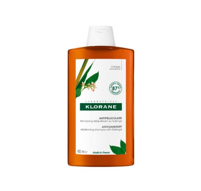 KLORANE Haarshampoo Galanga Shampoo 400ml von KLORANE