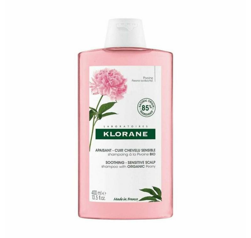 KLORANE Haarshampoo Shampoo With Organic Peony von KLORANE