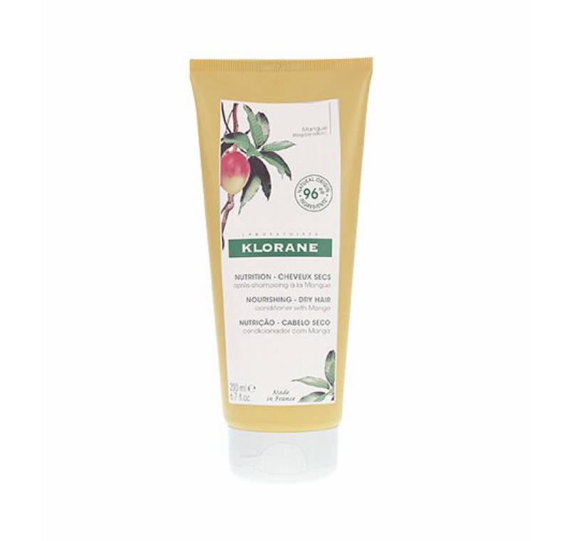 KLORANE Haarspülung balsamo mango 200ml von KLORANE