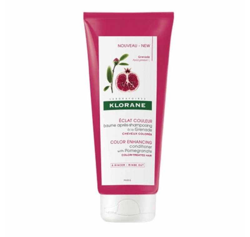 KLORANE Haarspülung balsamo granada 200ml von KLORANE