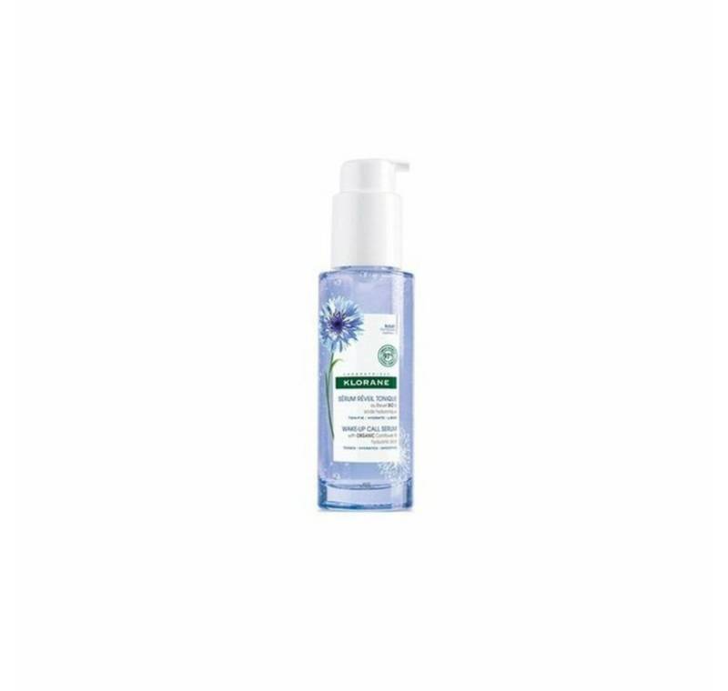 KLORANE Tagescreme bleuet despertar tonif sr 50ml von KLORANE