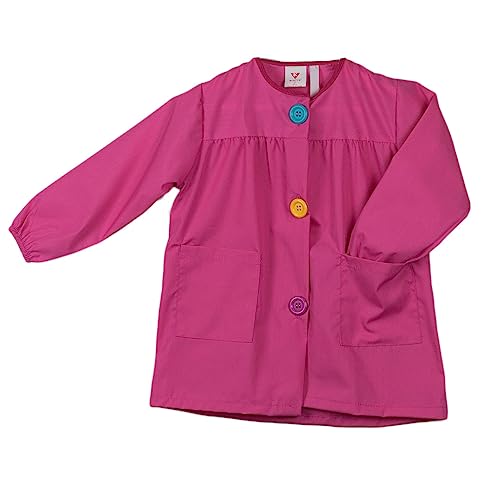 KLOTTZ - Baby Glatt für Mädchen., 5024-908B-FUCSIA-2, Pink, 5024-908B-FUCSIA-2 2 von KLOTTZ