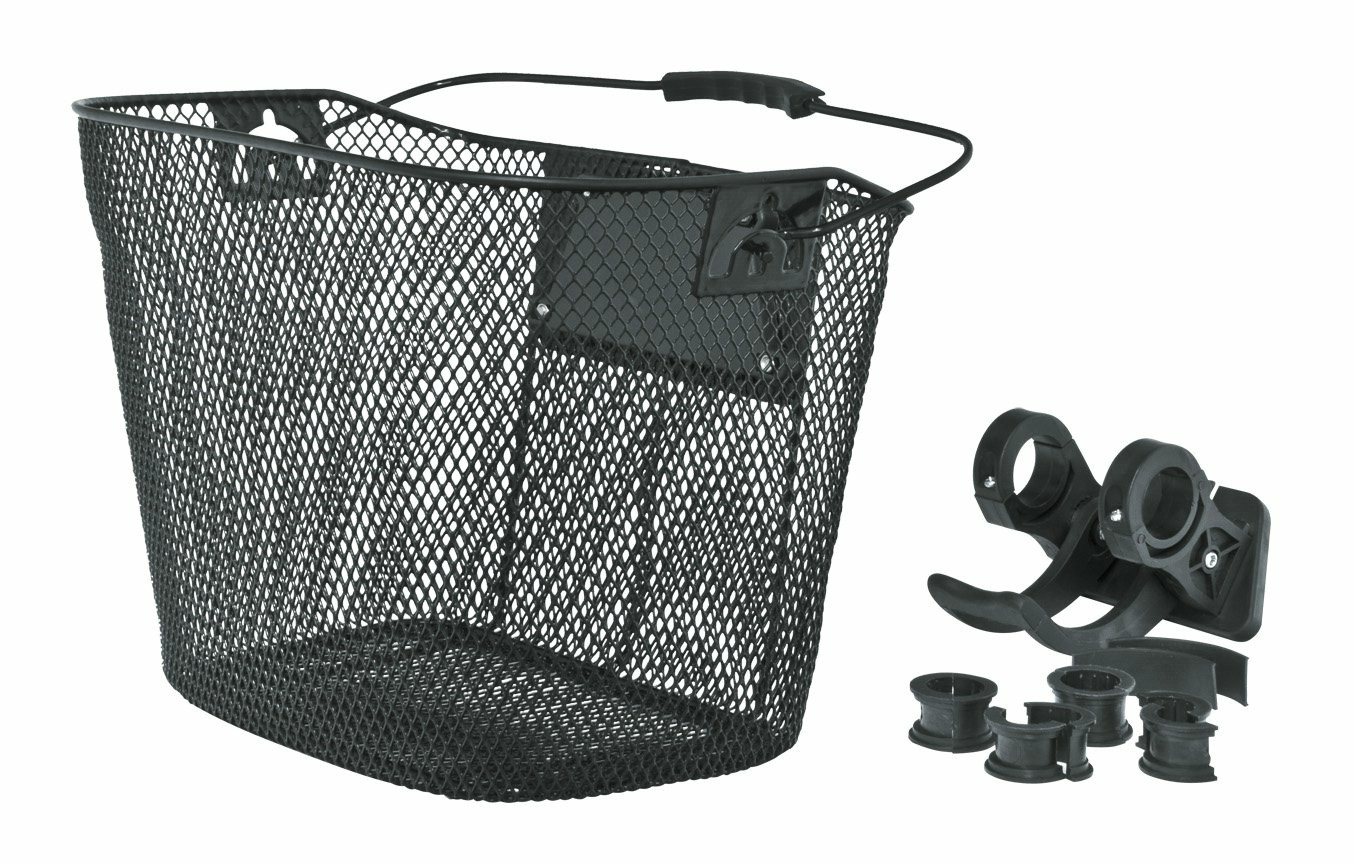 KLS Fahrradkorb Fahrradkorb Vorderradkorb CARGO KLS Fahrradkorb Fahrradkorb Vorderradkorb CARGO von KLS