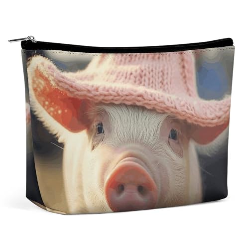 KLWQR Make-up-Tasche für Geldbörse, wasserdicht, Kosmetiktasche, Make-up-Tasche mit Reißverschluss, Reise-Kulturbeutel, Organizer für Damen, Stil, Einheitsgröße, Stil:, Einheitsgröße von KLWQR